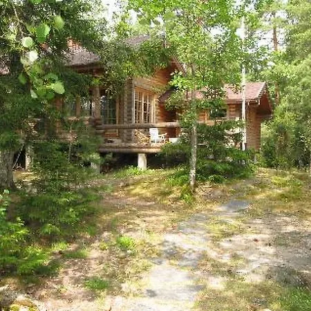 Holiday Kariniemi Holiday home Piispala