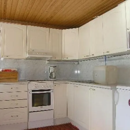 Holiday Kariniemi Holiday home *