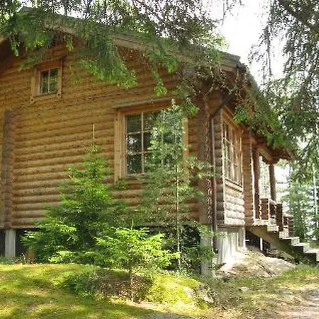 Holiday Kariniemi Piispala