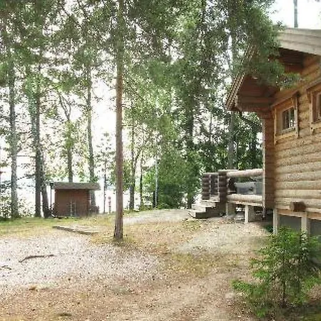 Holiday Kariniemi *