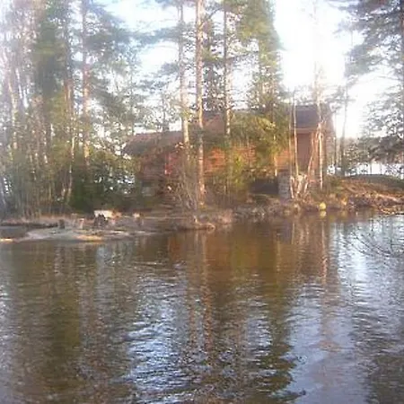 Holiday Kariniemi Loma-asunnot Piispala